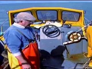 Clip Réforme de la Politique Commune de la Pêche