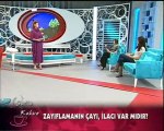 Diyetisyen Sevinç Akdur Akdağ - Zayıflama ürünleri