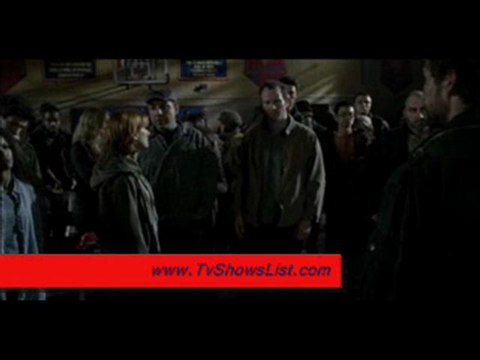 Falling Skies Season 1 Episode 6 Sanctuary Pt. 1 2011