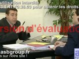 Management video training for courses appraisal interview introduction welcome (EN08.01.01)