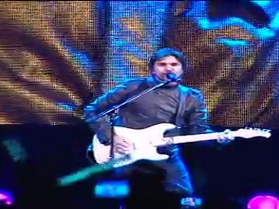 Juanes, en España
