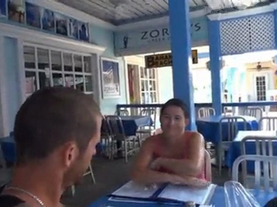 MARDI 19 JUILLET "UNEXSO"