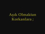 Aşk aşk aşk