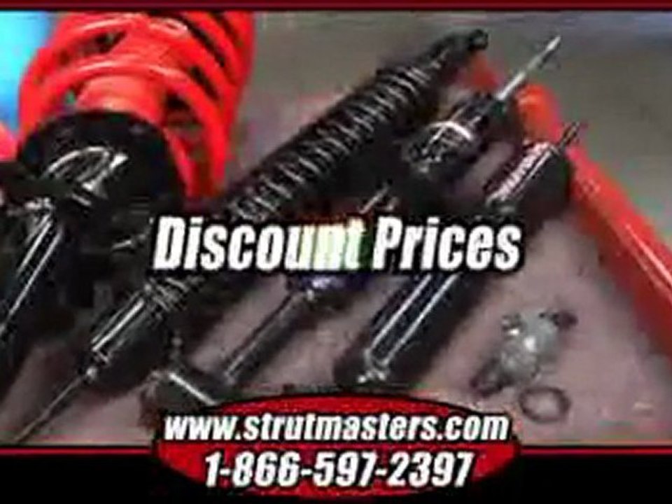 Range Rover Suspension Kits - Fixing Your Air Suspension