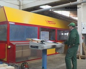 BARTEK - Fabryka Domów Drewnianych