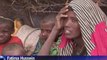 Somali refugees flee as famine declared