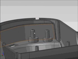 nebulizator tasarımı-ilyaz idrizoglu-nebulizer design