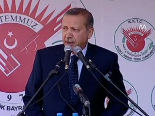 Kıbrıs'tan AB'ye Net Mesaj