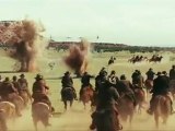 Trailer (vo) Cowboys & Aliens