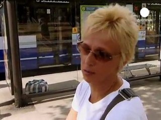 Sırp lider, Hadziç'in yakalanmasını Ladin'e benzetti