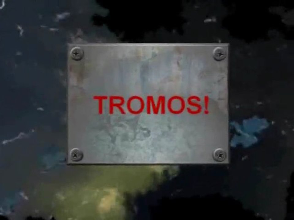 PSYCHO !! paranoia!!a different thriller animation by tony danis