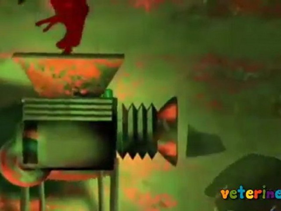 PETA Offical Films
