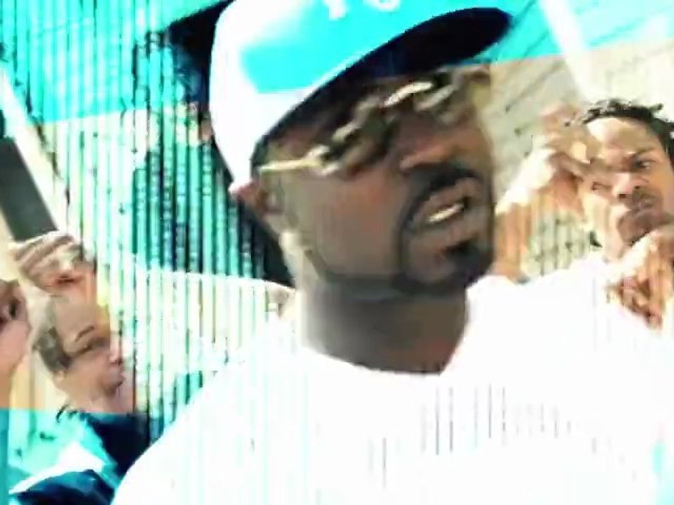 Young Buck - I’m Done Wit Yall (HD)