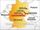 watch Eni Motorrad Grand Prix Deutschland motogp live streaming 2011 online