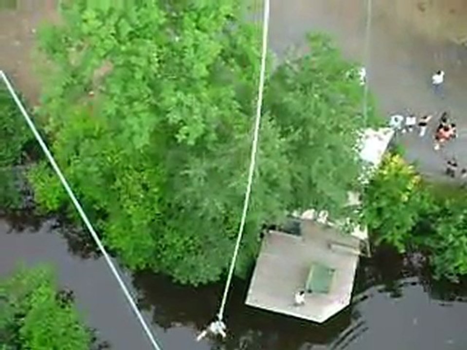 Chris Viaduc de la Souleuvre