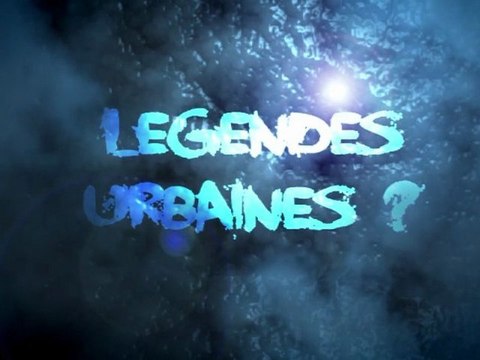 Légendes Urbaines ? - Hérault