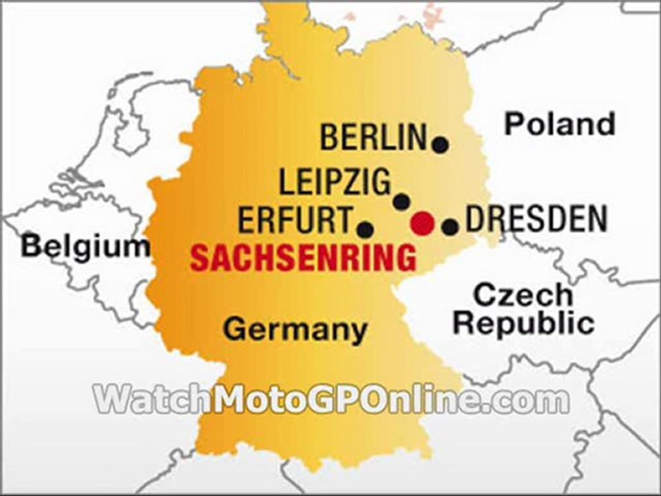 watch moto gp Eni Motorrad Grand Prix Deutschland 2011 gp live stream
