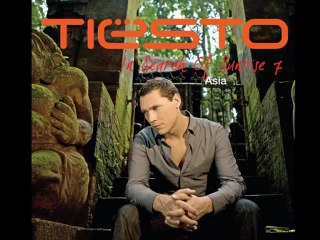 DJ Tisto   Sweet Things