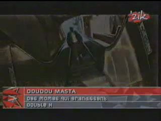 Doudou Masta - Des Momes Qui Grandissent