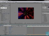 AE tunnel (After effects Tuto)