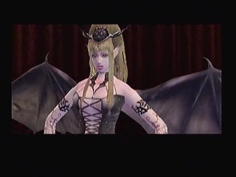 Castlevania Lament of Innocence #10 : La Succube entre en scène