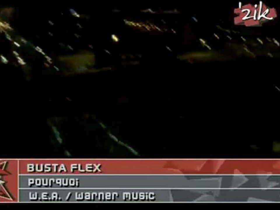 Busta Flex - Pourquoi