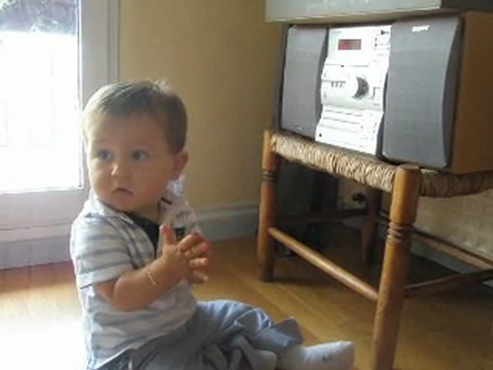 Edouard et la musique 2