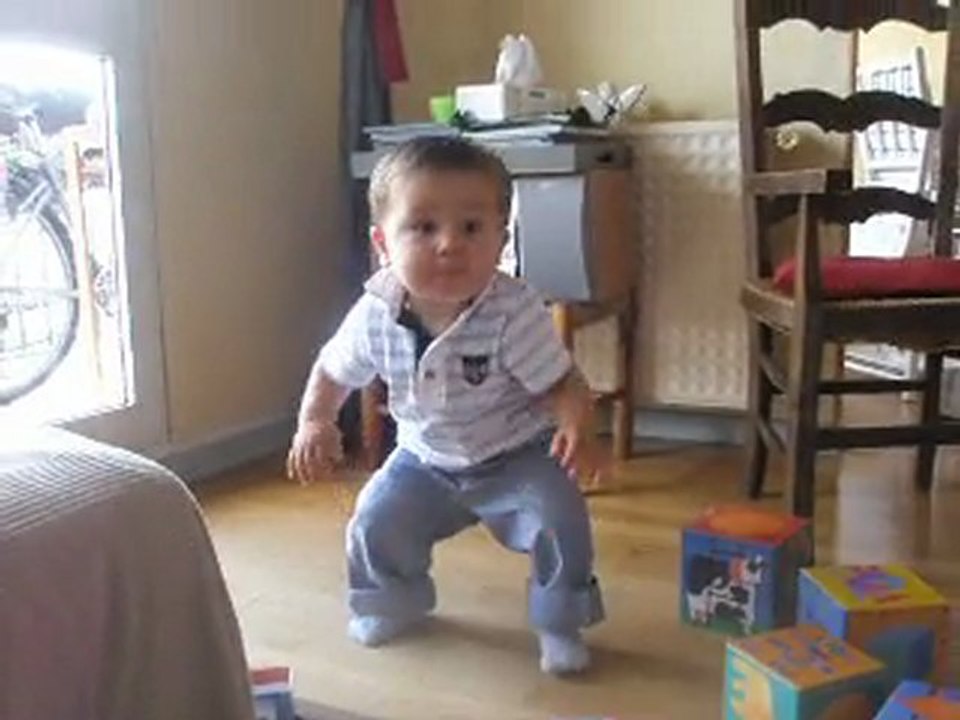 Edouard et les cubes 2