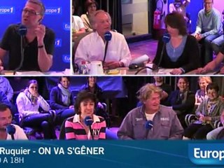 T'as voulu voir le Havre