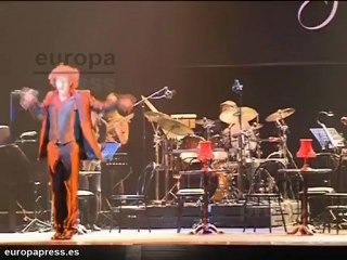 "Póker de Voces" se despide con Anne Igartiburu