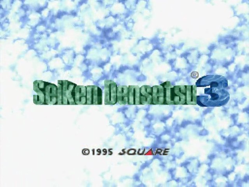 Episode 1 Secret of Mana 2: L'arrivé sur l'île des lapinous garous