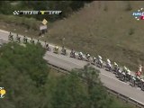 Tour de France 2011 - ÉTAPE 17 - Gap=>Pinerolo(Italy)179 km,Start 02