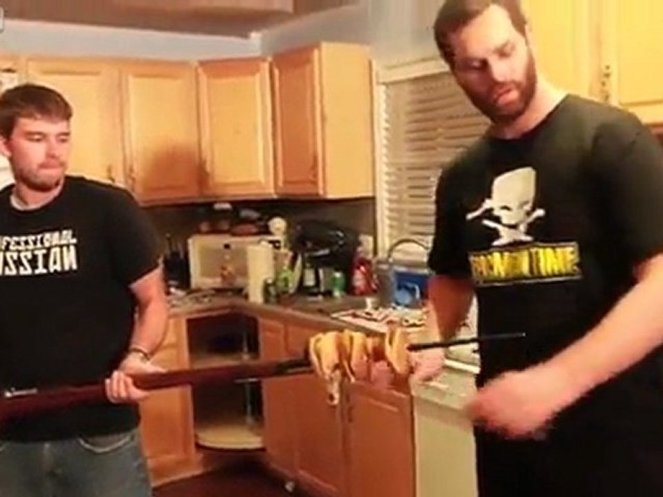 Russische Essenszeit. FPS Russland trifft Epische Essenszeit