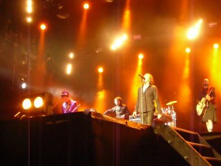 C'est quand le bonheur, Cali 19 juil 2011