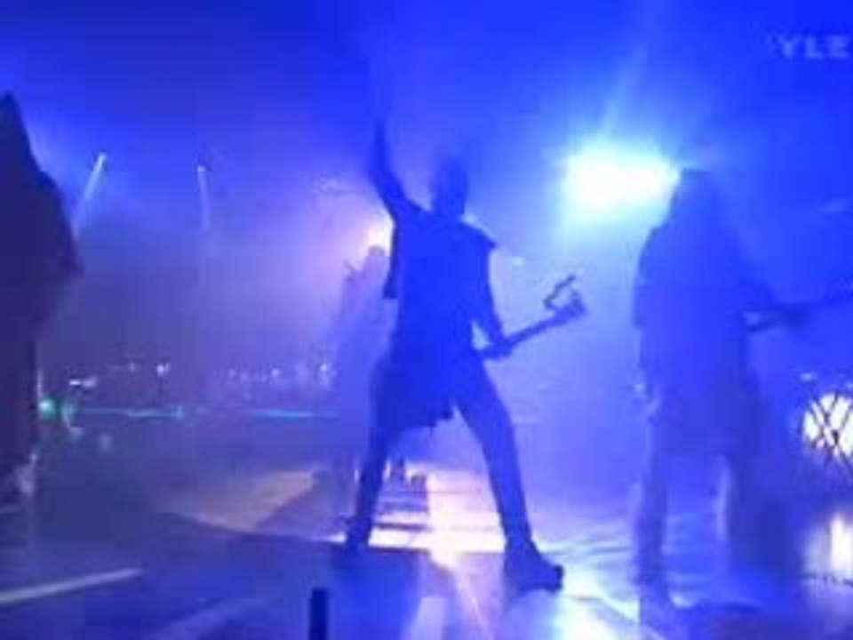 Lordi (Finland 2006) (2)