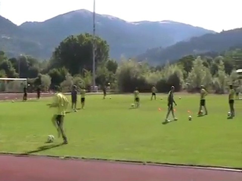 Proponisi 17.7.2011 - Gol Cesarec