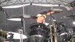 Bon Jovi Backstage Tour Athens 2011