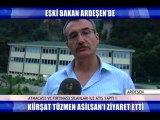 KÜRŞAT TÜZMEN