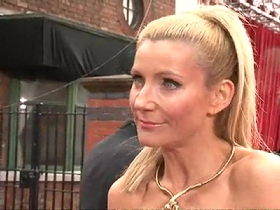TV NEWS: Corrie baby kidnap plot