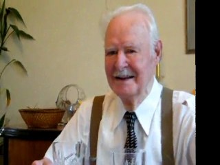 Acasa la  DR.VLAD BEJAN, la implinirea a 89 de ani