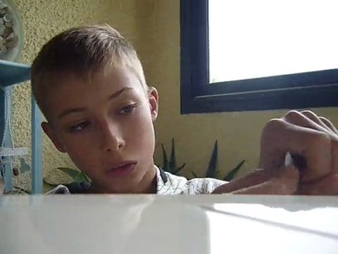 magie avec explication