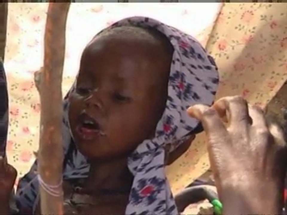 Famine declared in southern Somalia