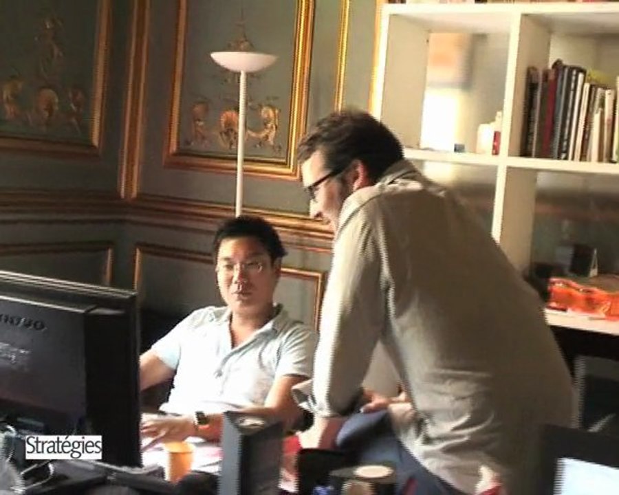 le bureau de bonn