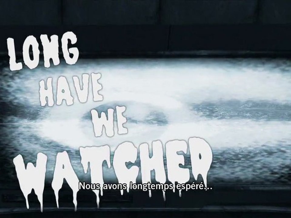 Fallout New Vegas DLC Old World Blues vost FR