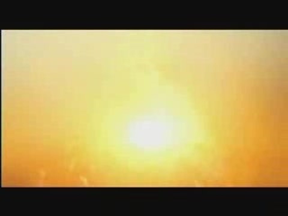 Björk Medúlla Oceania Videoclip