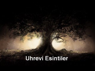 Uhrevi Esintiler