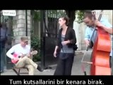 Zaz - Je veux TÜRKÇE çeviri ( TURKISH translation )