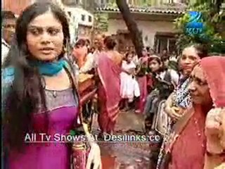 Hamari Saas Leela - 20th July 2011 - pt1