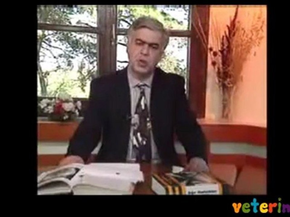 Hekim Saati Bölüm: 1 "Hayvancılık"