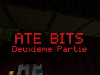 ATE BITS - Concert Minecraft sur Minefield (Part 2)